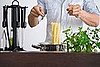 What's Your Favorite Meal to Cook?