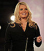 Pictures of Jessica Simpson at the 2010 Women's Conference 2010-10-26 06:00:00