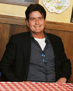 Charlie Sheen Taken to Hospital After Causing $7,000 Worth of Damage to a Hotel Room at the Plaza