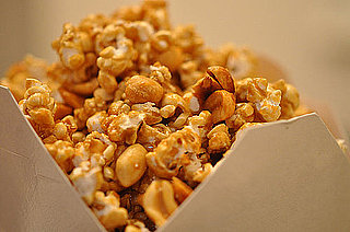 Homemade Cracker Jacks