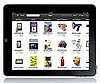 Amazon Windowshop App For iPad