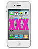 White iPhone 4 Delayed Until Spring 2011