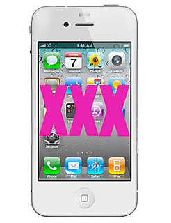 White iPhone 4 Delayed Until Spring 2011
