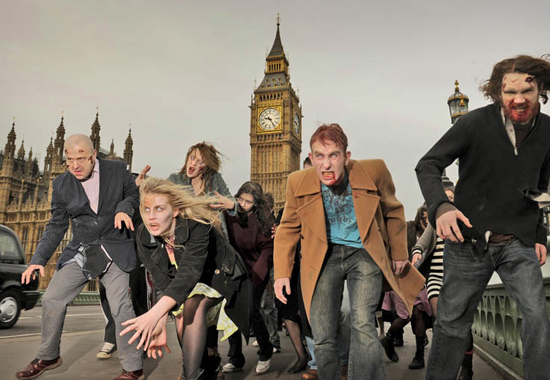 Walking Dead Walking Dead