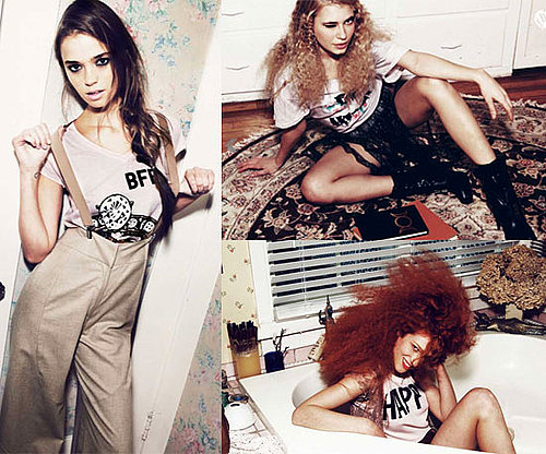 Pictures of Wildfox Couture's Fall 2010 Collection