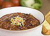 Tofu Chili With Black Beans Recipe 2010-10-27 05:50:02