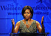 Michelle Obama Speaks Up For Military Wives