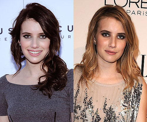 Emma Roberts Emma Roberts