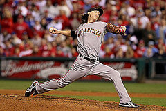 2010 World Series TV Watching Poll 2010 World Series TV Watching Poll