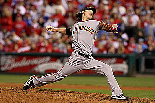 2010 World Series TV Watching Poll