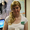 NBC Comedy Block Halloween Episode Pics From The Office, Outsourced, and Community