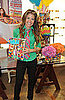 Dylan Lauren Interview