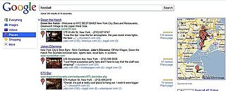 New Google Places Search