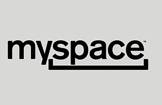 New MySpace Site Relaunch
