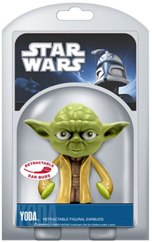 Star Wars Earbuds