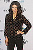 Sheer Dot Shirt Trend