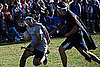 Play Quidditch From Harry Potter in Real Life: Quidditch World Cup in New York City