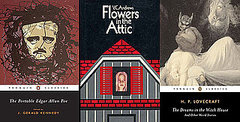 Favorite Scary Story Favorite Scary Story