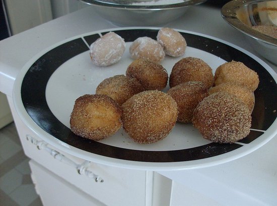 Donuts