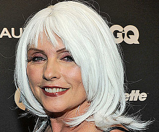 Debbie Harry Halloween Wig Look