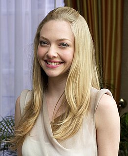 Amanda Seyfried Signs a Beauty Endorsement Deal With Cle de Peau