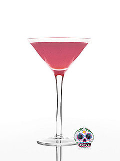 Halloween Tequila Drink Recipe