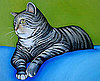 Etsy Pet Portraits