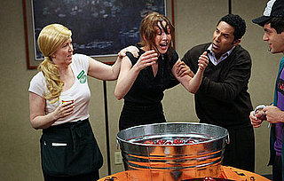 Recap of The Office Episode "Costume Contest"