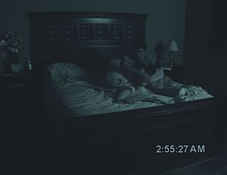 Low Budget Horror Movies