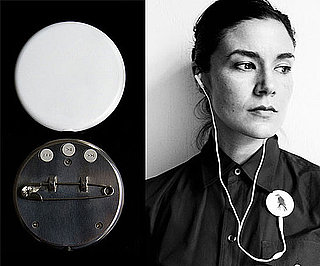 Playbutton MP3 Player