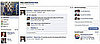 New Facebook Friend Pages