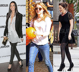 Celebrity Fashion Quiz 2010-10-30 12:00:04