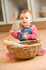 Tricks of Motherhood
