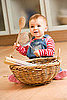 Tricks of Motherhood