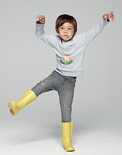 Stella McCartney For Kids