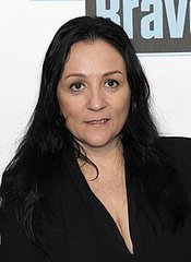 Kelly Cutrone on Sex Ed Kelly Cutrone on Sex Ed