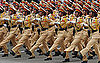 Chinese Town Will Only Hire Female Police Officers Between 18 and 23