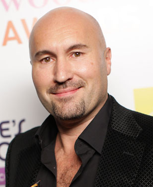Serge Normant to Launch Hair Care Line in December