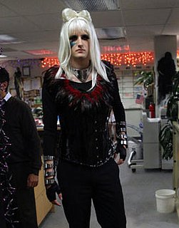 The Most Overdone Costumes of 2010