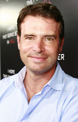 Scott Foley to Star on Grey's Anatomy