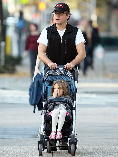 Photos of Matt Damon