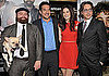 Photos of Due Date Premiere