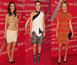 Pictures of Kate Bosworth, Leighton Meester, and Jennifer Connelly at the Night of Stars Pictures of Kate Bosworth, Leighton Meester, and Jennifer Connelly at the Night of Stars