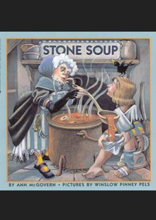 Stone Soup Stone Soup