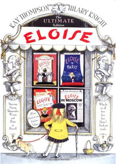 Eloise Eloise