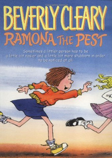 Ramona the Pest Ramona the Pest