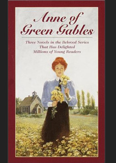 Anne of Green Gables Anne of Green Gables