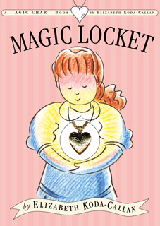 Magic Locket Magic Locket