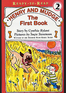 Henry and Mudge Henry and Mudge