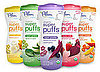 Plum Organic Super Puffs